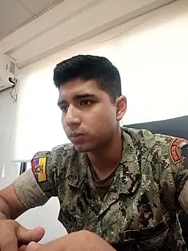 DickPan's Webcam Show