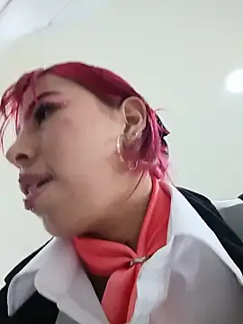 Živý XXX chat JULIETH__05