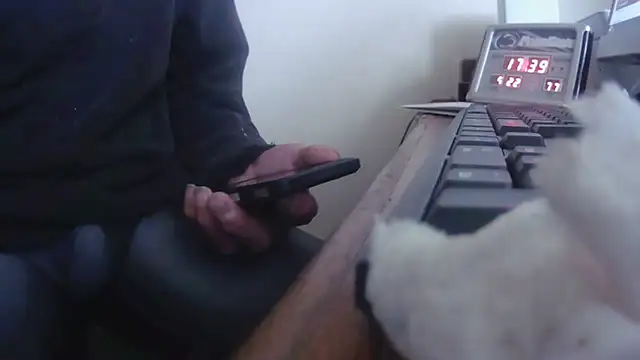 hottottrot691 웹캠 쇼