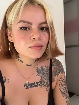 دردشة _CuteGirls_ الجنسية المباشرة