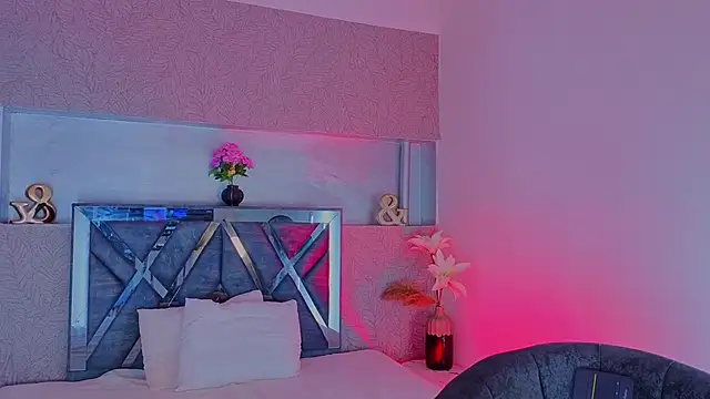 nova_salvatore Adlı Modelin Canlı XXX Sohbeti