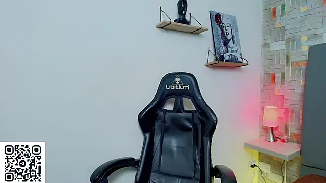 Živý XXX chat flaquito___