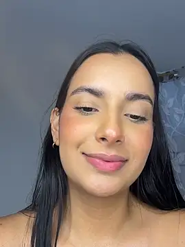 EmilySearss élő XXX-chatje