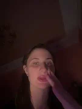 Chat XXX en directo de Flossy_Vettie