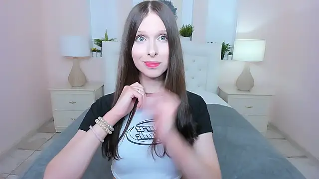 dark_k1tty Chat XXX in diretta