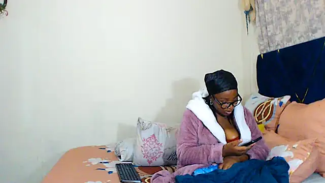 veronica1xxx – Live XXX-chat