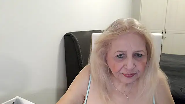 Show Webcam de SusiLifeXXX