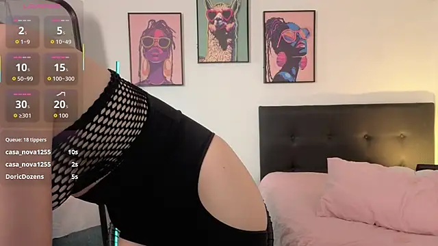 Maia_Mancini05 现场XXX聊天