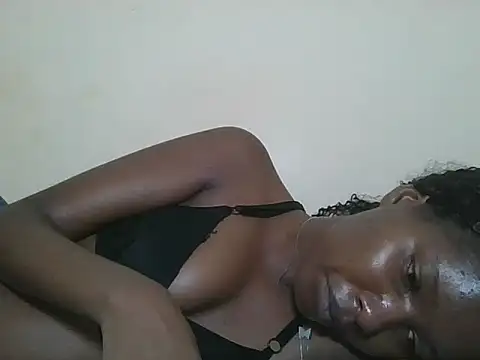 Show webcam de sexyjanett