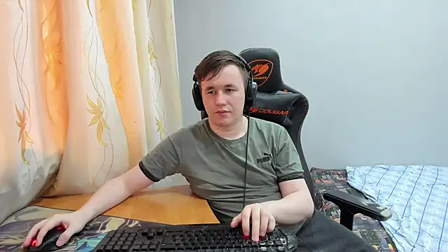 iliaskrislove Webcam Show