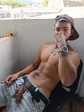 Chat XXX Live Niick01_