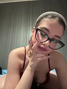 Chatroom XXX en direct de SirenLisa69