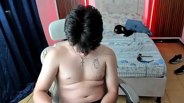 daniel_leon Live XXX-chat