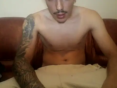 danbig01 Webcam show