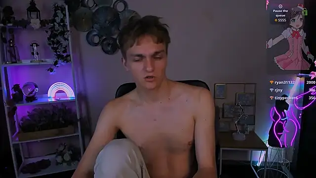 Živý XXX chat john_lik