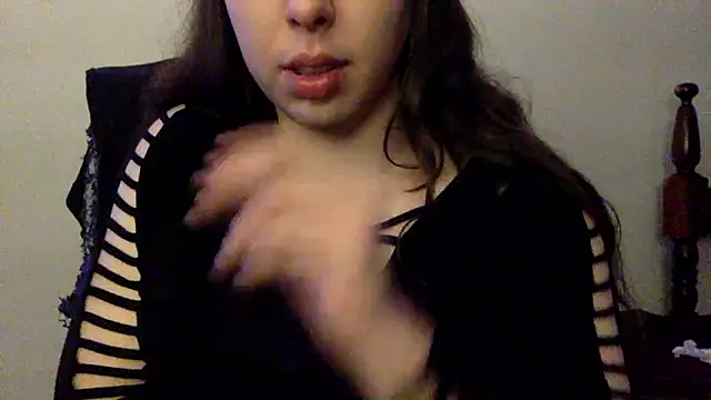 Show Webcam de fvckingotik