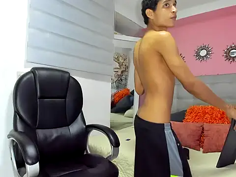 Show Webcam de Xavier-Fox