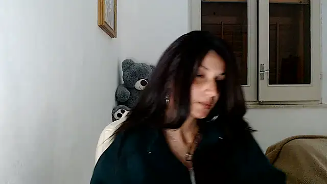 ZajiraShane Live XXX-Chat