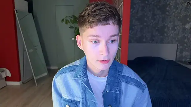 عرض كام AlexFH