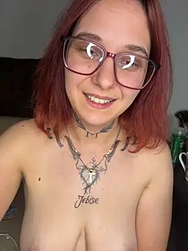 jebise23's Live XXX Chat