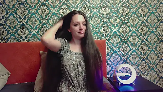 Živý XXX chat Rapunzel_hairlover
