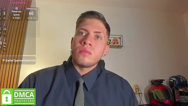 Czat XXX na żywo – SebastianMaximoff_