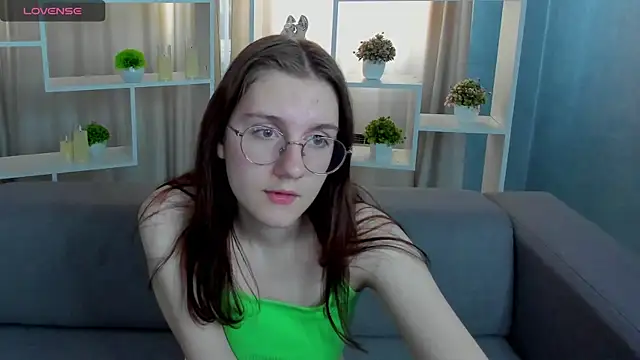 iMagdaLunna Chat XXX in diretta