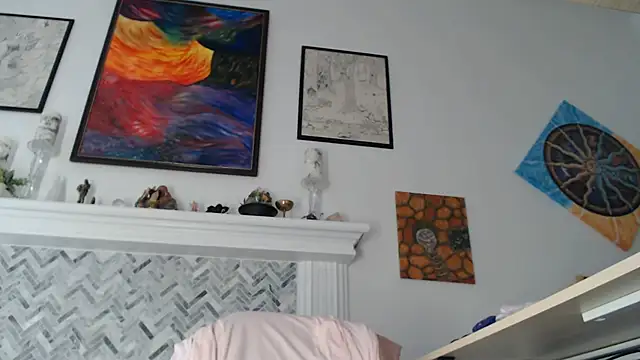 Živý XXX chat AuroraWillows