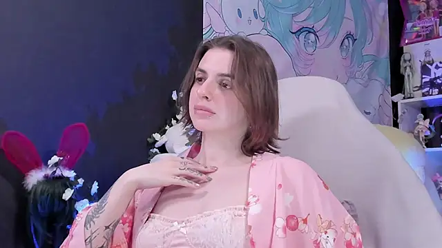Supaidagaru's Live XXX Chat