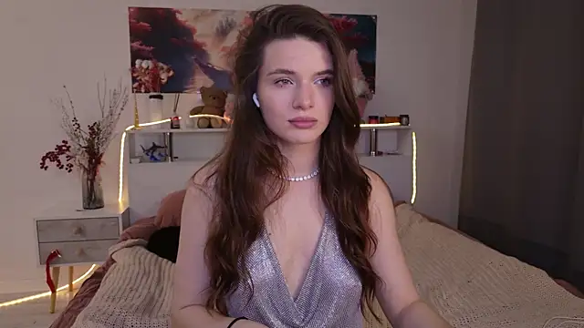 Nellie_Medina Live XXX-Chat
