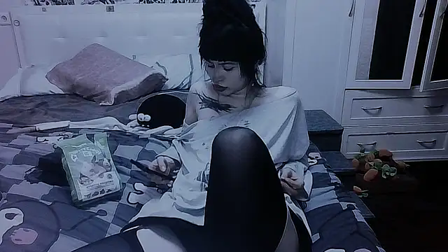 AllisonDeetz's Live XXX Chat