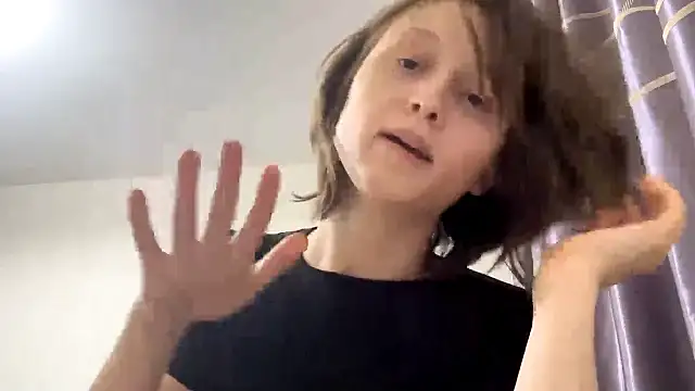 MalvinaGreif Webcam-Show