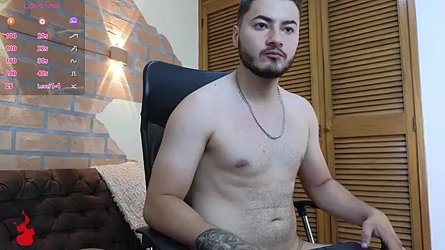 Brandon_01n Webbikameraesitys