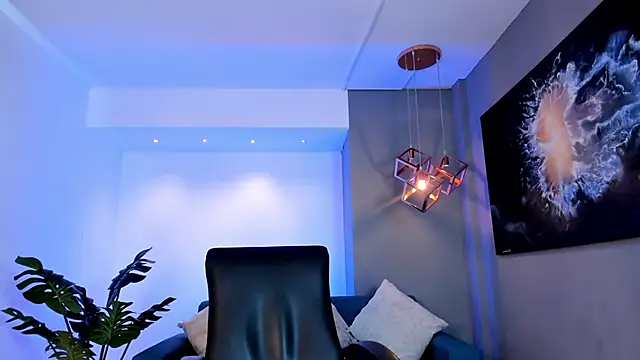XXX chat uživo modela Melisa_Soto