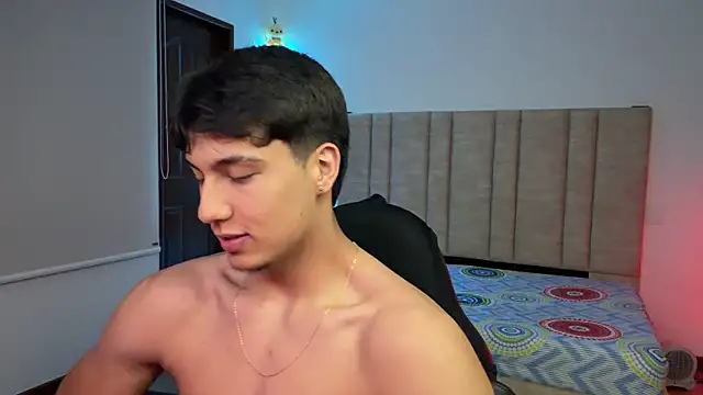 CHRIS_MORGAN1's Live XXX Chat