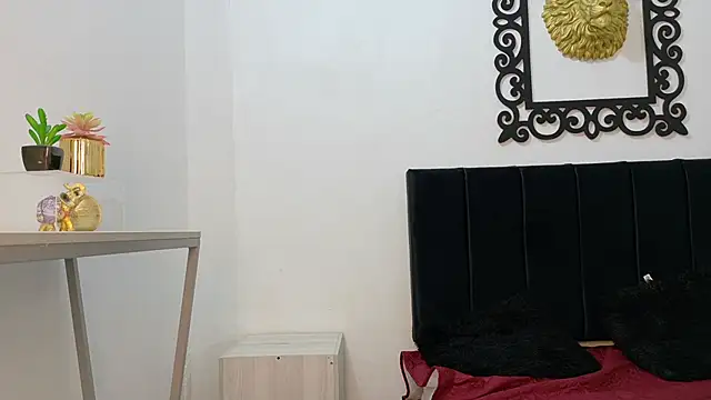 cameronsilvermann Live XXX chat