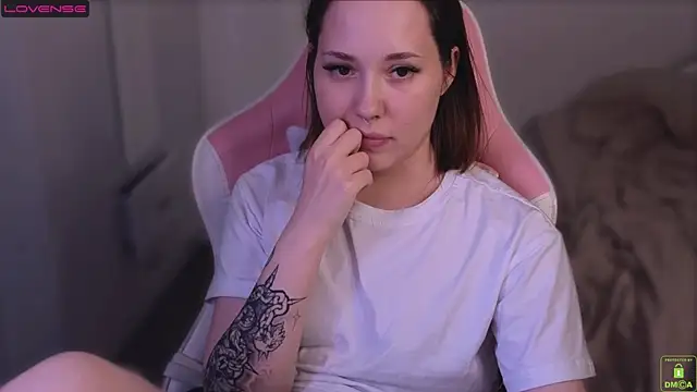 Airyhill's Live XXX Chat