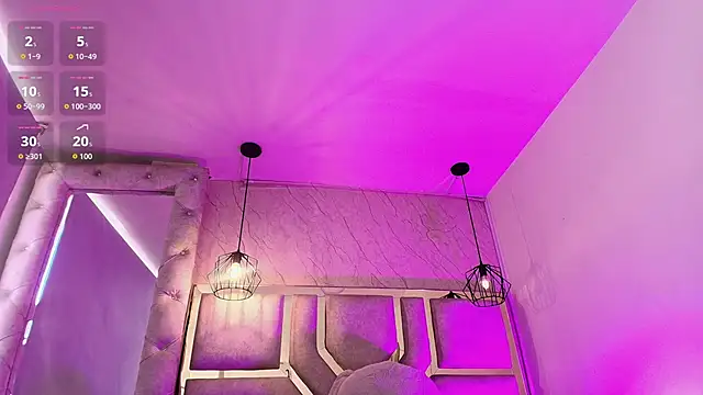 Vick_daves_ élő XXX-chatje
