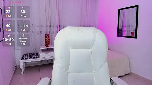 XXX chat uživo modela Luna_Jonnes1