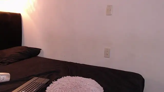 แชท XXX สดของ ArianaAlvarez_