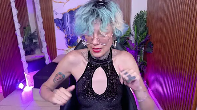 Lyra_tayn Live XXX chat