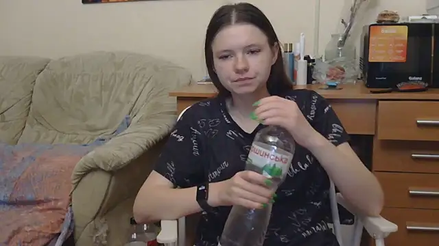 XXX chat uživo modela JessicaHolland1