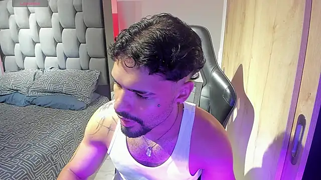 justin_lenox – Naživo XXX chat