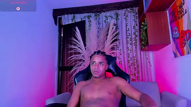 Chat XXX en directo de TaylorClay_