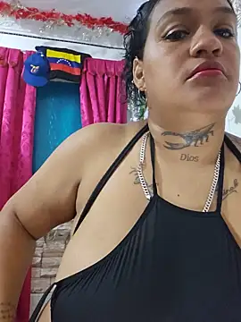 Chat XXX en directo de Michelle_Brito1