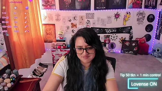 Cherry_blush_'s Live XXX Chat