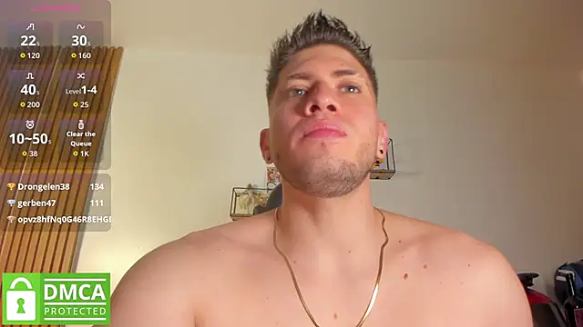 SebastianMaximoff_'s Webcam Show