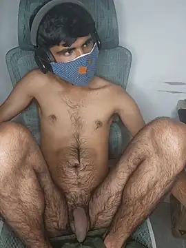 mavin_ Adlı Modelin Canlı XXX Sohbeti