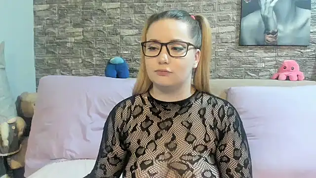 kalindahot's Live XXX Chat