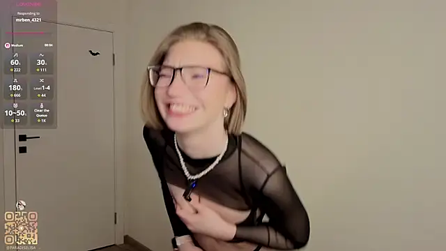 JeaneneWoltz Live XXX-Chat